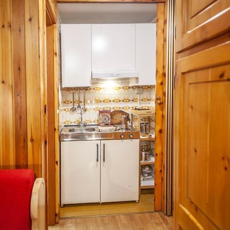 Casa-Chalet, In Centro A Courmayeur! Kültér fotó