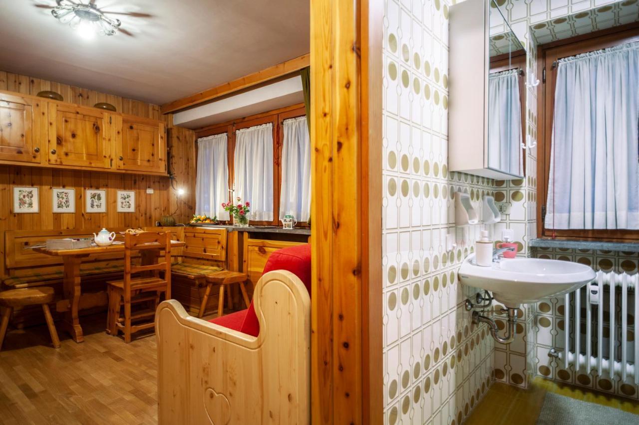 Casa-Chalet, In Centro A Courmayeur! Kültér fotó