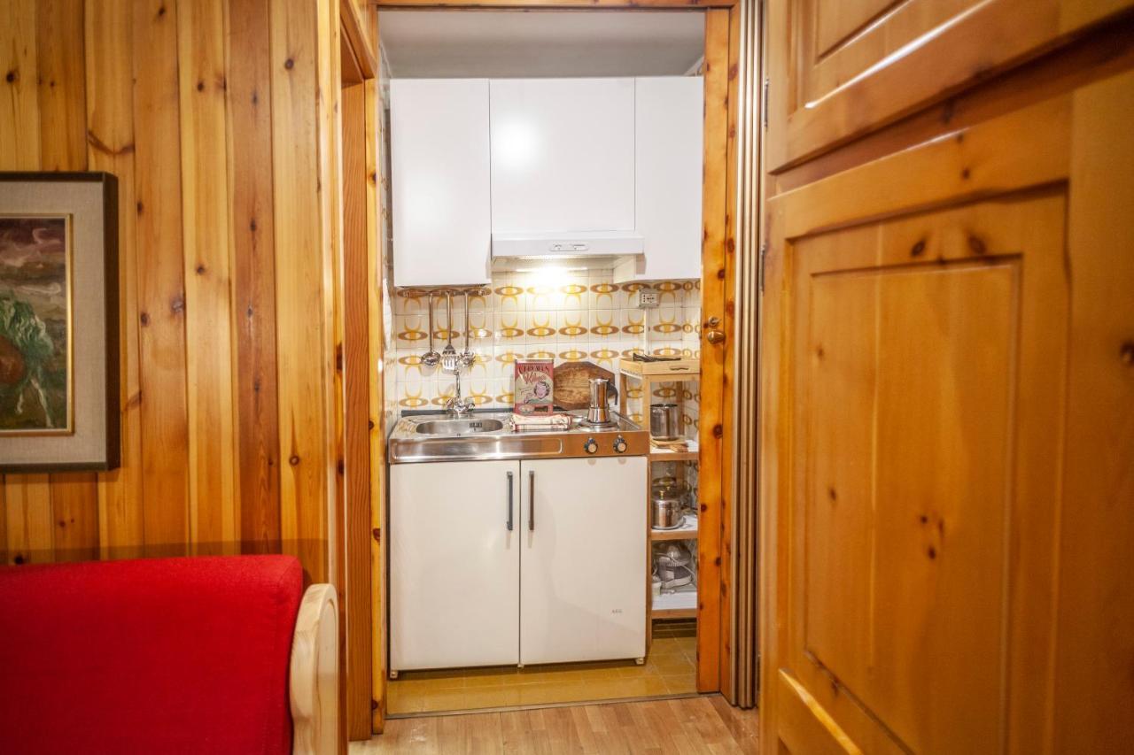 Casa-Chalet, In Centro A Courmayeur! Kültér fotó