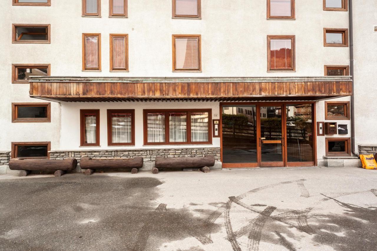 Casa-Chalet, In Centro A Courmayeur! Kültér fotó